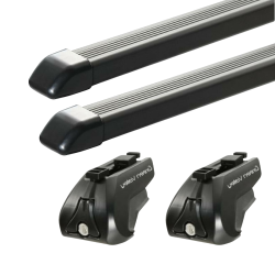 Střešní nosič AURILIS s...