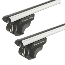 Střešní nosič AURILIS s...