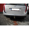 Ťažné zariadenie pre C 5 - Combi II. - automatický systém - od 2005 do 2008 Ťažné zariadenie pre C 5 - Combi II. - automatický systém - od 2005 do 2008