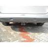 Ťažné zariadenie pre C 5 - Combi II. - automatický systém - od 2005 do 2008 Ťažné zariadenie pre C 5 - Combi II. - automatický systém - od 2005 do 2008