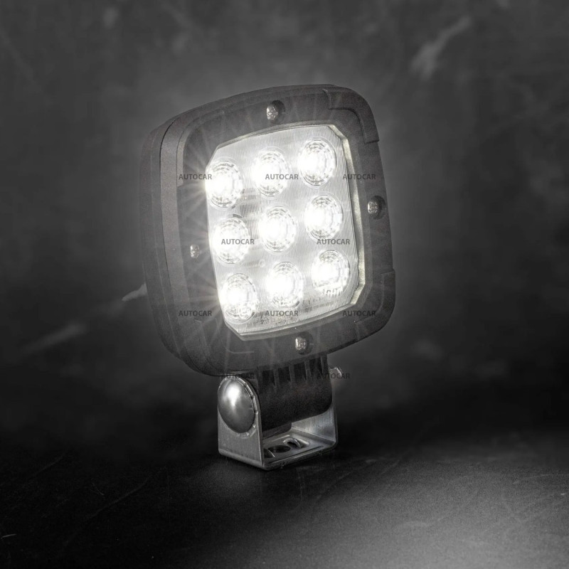 Pracovní světlo LED SLIM