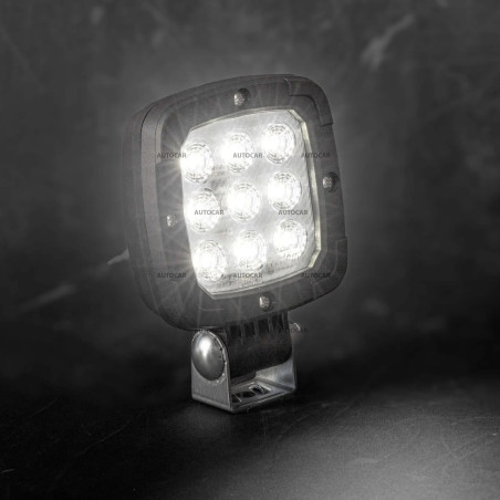 Pracovní světlo LED SLIM