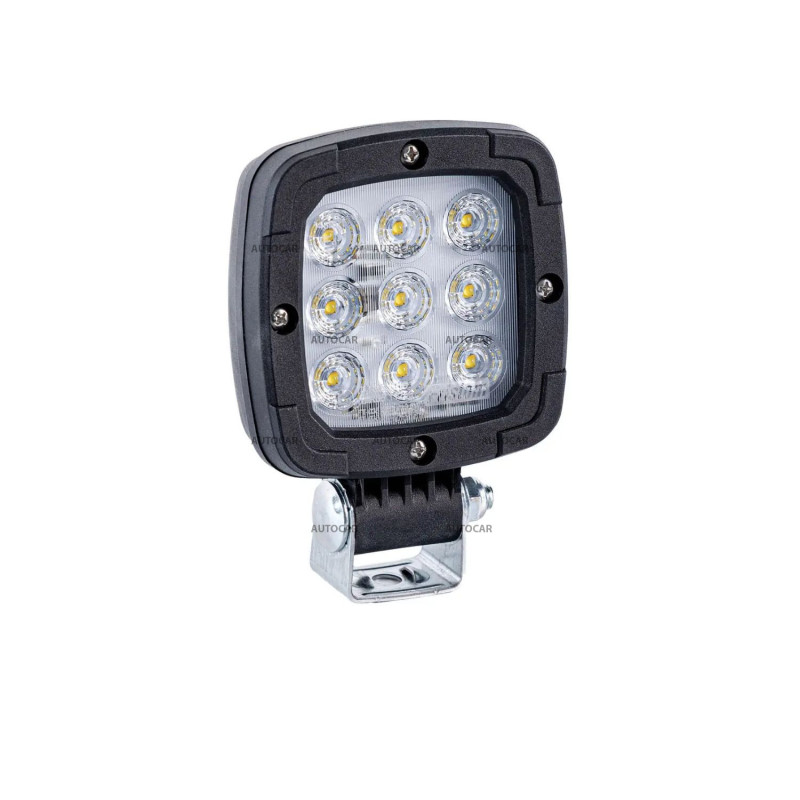 Pracovní světlo LED SLIM
