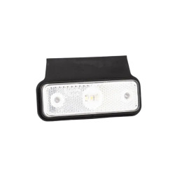 Obrysová lampa s držákam...