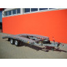 Autoprepravník Wiola 3,5t 4,3m Autoprepravník Wiola 3,5t 4,3m