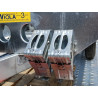 Autoprepravník Wiola 3,5t 4,3m Autoprepravník Wiola 3,5t 4,3m