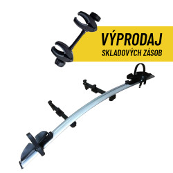 Adaptér na platformu AGURI Active Bike pro přepravu dalšího kola