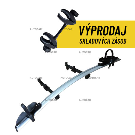 Adaptér na platformu AGURI Active Bike pro přepravu dalšího kola