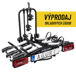 Nosič na bicykle AGURI Krab E-bike 3
