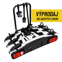Nosič na bicykle AGURI Active Bike 3