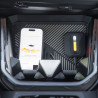 Nosič kol - THULE Epos ParkSecure pro 3 kola