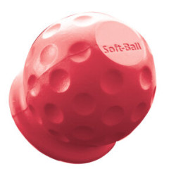 Soft Ball- gumová krytka na...