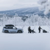 Střešní box - Thule Motion 3 L Low