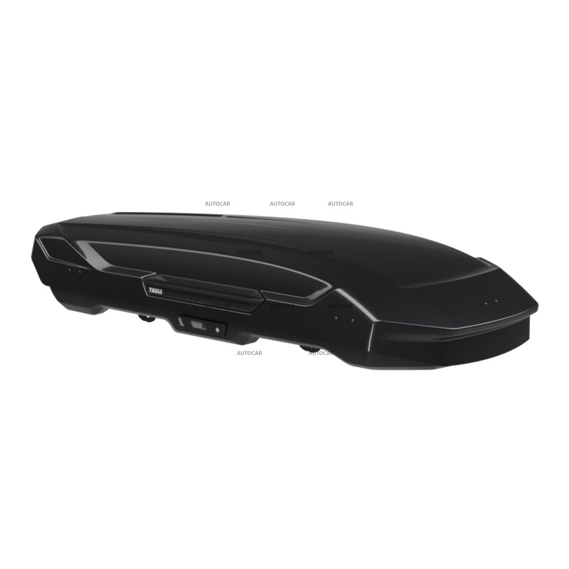 Střešní box - Thule Motion 3 L Low