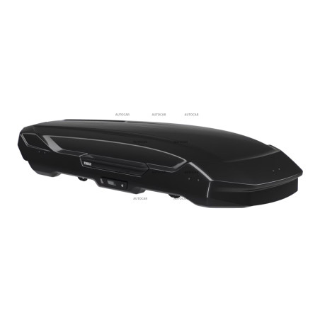 Střešní box - Thule Motion 3 L Low