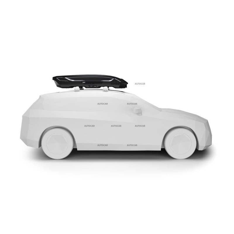Střešní box - Thule Motion 3 L Low