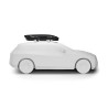 Střešní box - Thule Motion 3 L Low