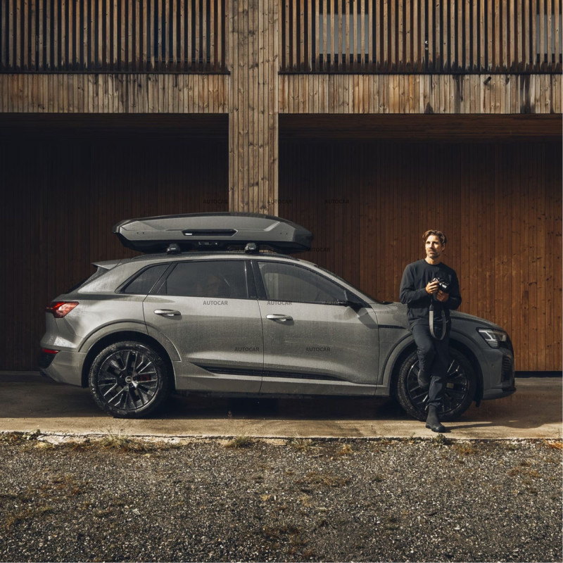 Střešní box - Thule Motion 3 L Low