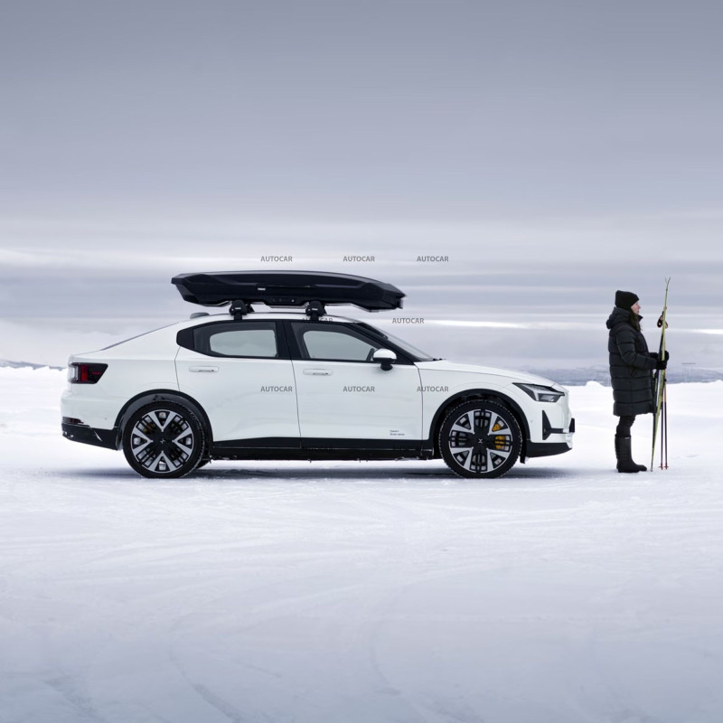 Střešní box - Thule Motion 3 L Low