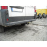 Tažné zařízení pro Peugeot BOXER - Dodávka L1, L2, L3 - šroubový systém