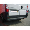 Tažné zařízení pro Peugeot BOXER - Dodávka L1, L2, L3 - odnímatelný bajonetový systém