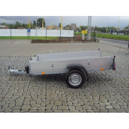 Prívesný vozík Husky F 10.25 Prívesný vozík Husky F 10.25