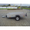 Prívesný vozík Husky F 10.25 Prívesný vozík Husky F 10.25