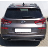 Tažné zařízení pro Hyundai i30 CW - odnímatelný vertikální bajonetový systém