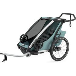 Cyklovozík THULE Chariot...