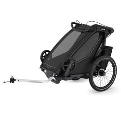 Cyklovozík THULE Chariot...