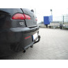 Ťažné zariadenie pre ALFA 156 Sportwagon - Combi - skrutkový systém - od 2000 do 2005/02 Ťažné zariadenie pre ALFA 156 Sportwagon - Combi - skrutkový systém - od 2000 do 2005/02