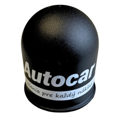 Krytka na kouli plastová -...