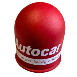 Krytka na kouli plastová -...
