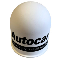 Krytka na kouli plastová -...