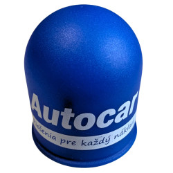 Krytka na kouli plastová -...