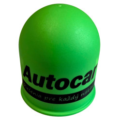 Krytka na kouli plastová -...