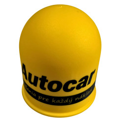 Krytka na kouli plastová -...
