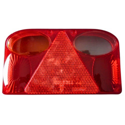 Kryt světla k FT-088PCOF
