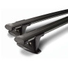Střešní nosič YAKIMA ThruBar pro Mazda 3 hatchback (2019 – ...) – Fixpoint