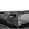 Střešní nosič YAKIMA ThruBar pro Mazda 3 hatchback (2019 – ...) – Fixpoint