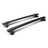 Střešní nosič YAKIMA ThruBar pro Mazda 3 hatchback (2019 – ...) – Fixpoint