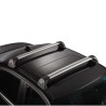 Střešní nosič YAKIMA FlushBar pro Mazda 3 hatchback (2019 – ...) – Fixpoint