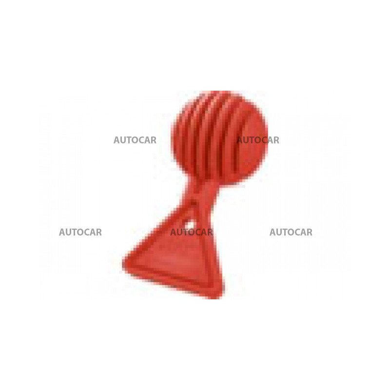 Plastová gula - Safety-Ball