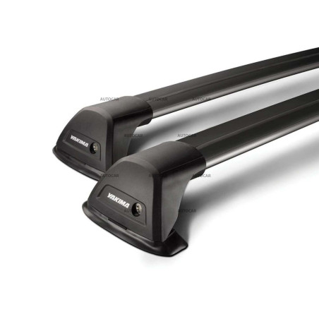 Střešní nosič YAKIMA FlushBar pro Mazda 3 hatchback (2019 – ...) – Fixpoint