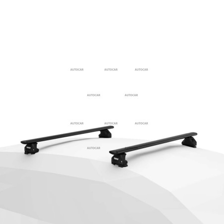 Střešní nosič THULE WingBar Evo pro Mazda 3 hatchback (2019 – ...) – Fixpoint