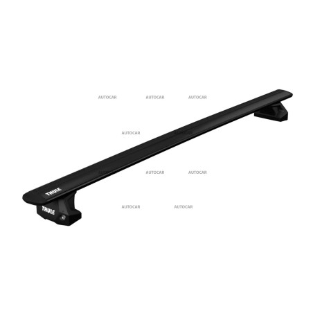 Střešní nosič THULE WingBar Evo pro Mazda 3 hatchback (2019 – ...) – Fixpoint