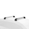 Střešní nosič THULE WingBar Edge pro Mazda 3 hatchback (2019 – ...) – Fixpoint