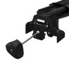 Střešní nosič THULE WingBar Edge pro Mazda 3 hatchback (2019 – ...) – Fixpoint