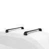 Střešní nosič THULE WingBar Edge pro Mazda 3 hatchback (2019 – ...) – Fixpoint