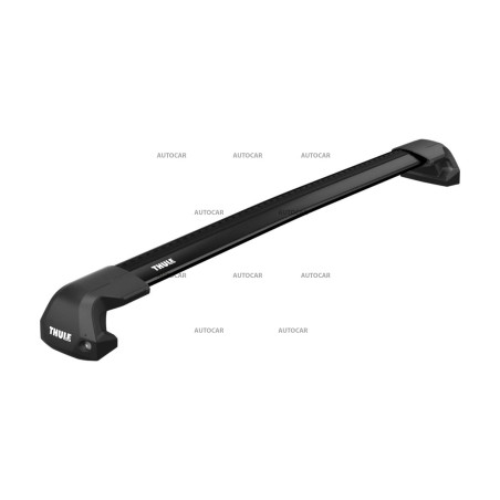 Střešní nosič THULE WingBar Edge pro Mazda 3 hatchback (2019 – ...) – Fixpoint